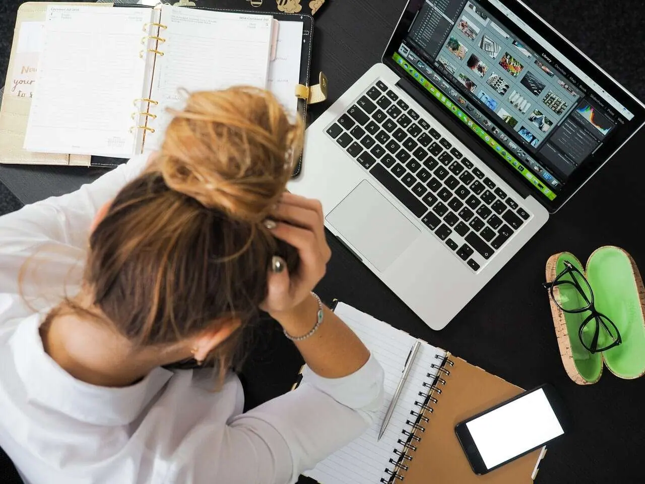¿Qué costo tiene no emprender aquello que anhelas hacer?