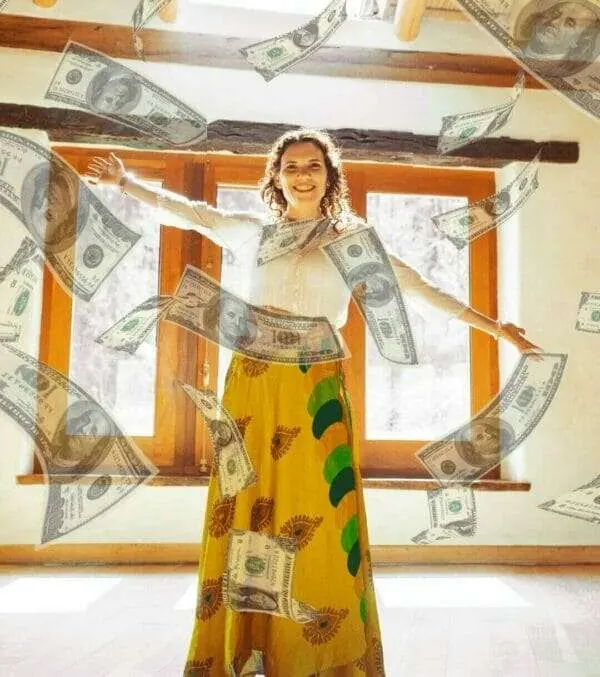 El Dinero Está En Tu Consciencia, Es Energía Y Es Una Consecuencia De…