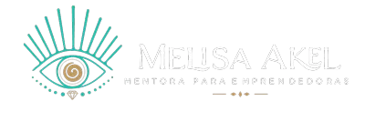Melisa Akel — mentora para emprendedoras